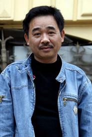 Quốc Khánh as Đen in The Population Planning Minister 1984