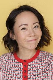 Syra McCarthy as Jenny in Lucky Fifty 2019