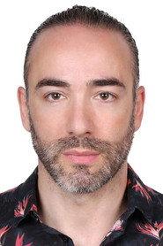 Sergio De Ieso as  in Ip Man: The Awakening 2021