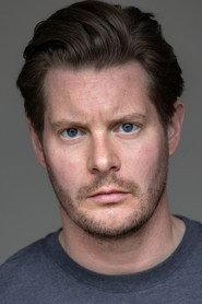 Lewis Cartwright as Martin in Virgil and his Invisible Wife 2024