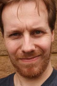 Michael Mackenzie as narrator in Profondo Giallo 2015