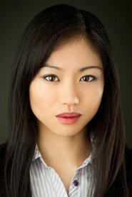 Jessica Zhang as Sexy Girl in Adventures of a Pizza Guy 2015
