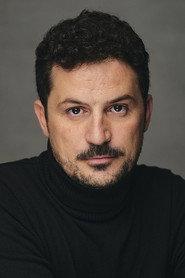 Gilberto Oliveira as Thief of Hearts in Between the Shadows 2018