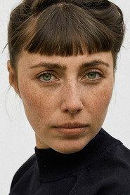 Leona Grundig as Milli Schneider in Frankfurter Files