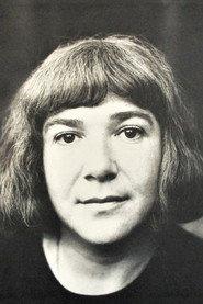 Nannie Porres as  in Fantasimissimo 1967