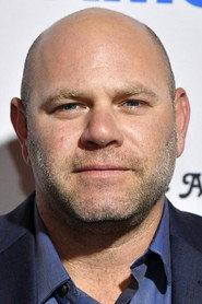 Domenick Lombardozzi as GQ in S.W.A.T. 2003