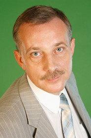 Igor Bubenchikov as  in The Black Frayer 1999