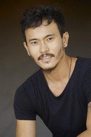 Larry Myo Leong as Sawa in Lion-Girl 2024