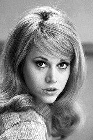 Jane Fonda as Self (uncredited) in Anna 1975