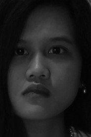 Priscilla Perlita as Anya in Dua Jiwa 2022