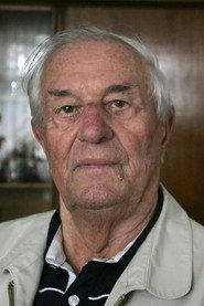 Rochus Misch as Self - Hitler's bodyguard in Adolf & Eva 2002