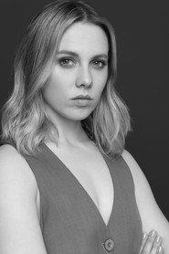 Ekaterina Konysheva as Nadia in Night-Blooming Lady 2025