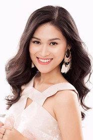 Ngọc Thanh Tâm as Chu in The Way Station 2017