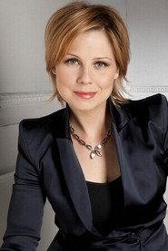 Cara van der Auwera as Chantal Goegebuer in Throwback Thursday 2017