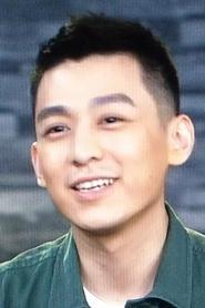 Chen Guanying as Zhang Nonsheng in Shennong Savage 2022