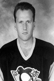 Tom Barrasso as in One From the Heart: The Story of the 1990-91 Pittsburgh Penguins 1991