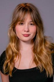Manu Campani as Camila in Prato Principal 2025