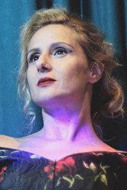 Katerina Lypiridou as in Hold Me 2006