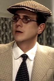 Mikhail Lyubeznov as  in Adam Marries Eve 1980