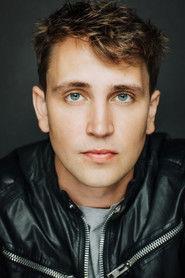 Quinten James as Danny Avery in The Ainsley McGregor Mysteries: A Case for the Winemaker 2024