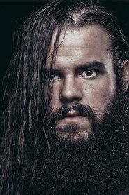 Josh Briggs as Josh Briggs in NXT The Great American Bash 2025 2025