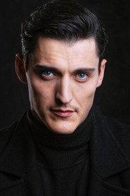 Maxim Khanzhov as  in Snow, Sister and Wolverine 2023