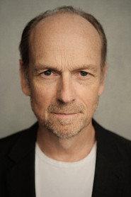 Ken Bradshaw as DS Dewhurst in Police 2020 1997