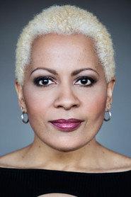 Kim Richardson as in Et si on se levait 2020