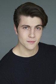 Riccardo Frascari as in Inhuman
