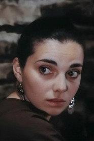 Eka Qutateladze as in The Secret Ambassador 1986