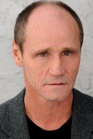 Bob Golub as George in Killing Cookie 2024