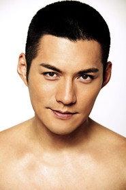 Kevin Yan Yikuan as Huang Yaoshi in The Legend of the Condor Heroes: The Cadaverous Claws 2021
