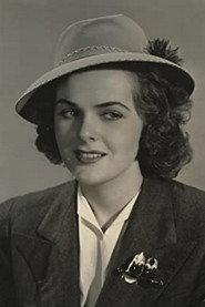 Mildred Coles as Ellen Daley in Play Girl 1941