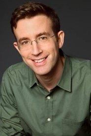Matt Oberg as Chardy Edwards in Brave New Jersey 2017