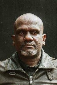 Philip Luswata as Minister Aloysius Kyazze in Queen of Katwe 2016