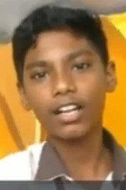 PRAVEEN as NARAIN in Back To School 2019