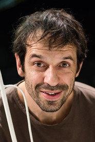 Radek Žák as  in Do nebes! 2026