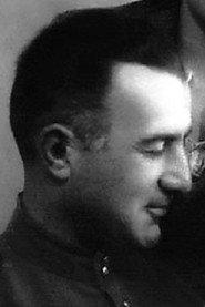 Giga Bregvadze as in The Treasure of the Tsan Valley 1941