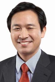 Woo Sang-ho as Self in Blooming over the line 2022