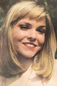 Fernanda de Jesus as Marina in Loved and Abused 1976