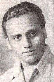 S. A. Natarajan as  in Marmayogi 1951