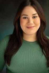 Karla Salgado as Bella / That Voice (Voice) in Liquor and Life 2025