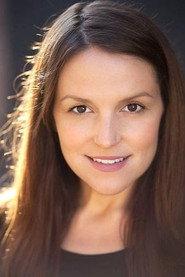 Kate Jarman as Nurse Bethan Powell in Hearts of Gold 2003