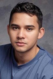 Rory Asyari as in Pod Ghost 2024
