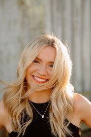 Brianna Klaffke as Woman in What's For Dinner? 2026