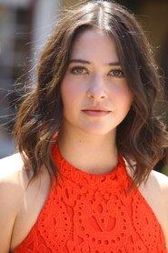 Chelsea Smith as Lizzie in Strange To Me 2021