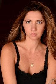 Ashleean Cittell as Helen in Amityville Karen 2022
