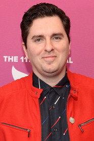 Alan Melikdjanian as Captain Disillusion in Zomblogalypse 2022