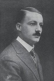 Herbert Blaché as A Relative But an Outsider in A Solax Celebration 1912