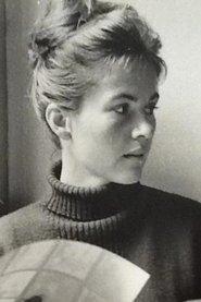 Mirella Ricciardi as Marta in L'Eclisse 1962